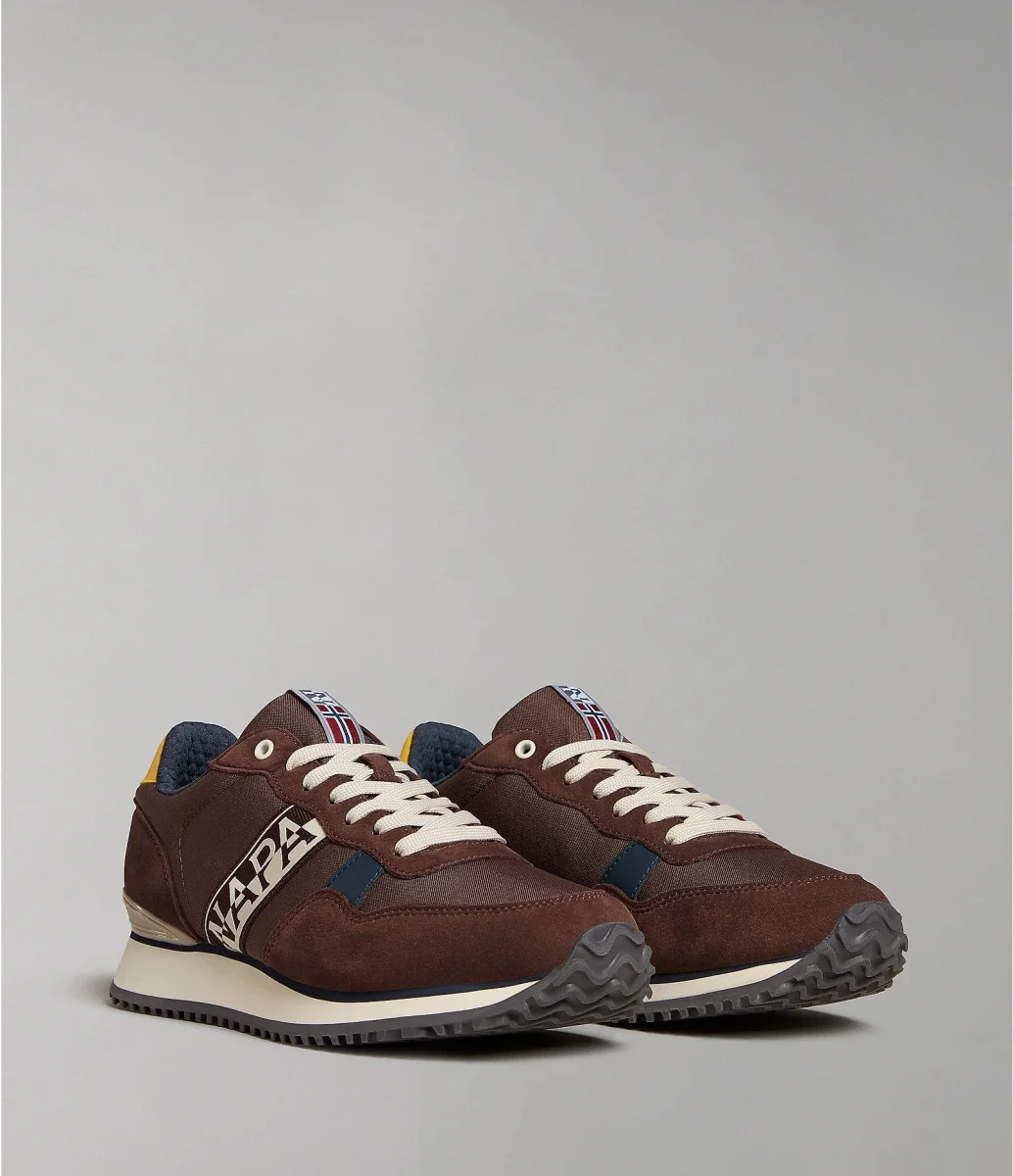 Scarpa Uomo Napapijri COSMOS - immagine 3