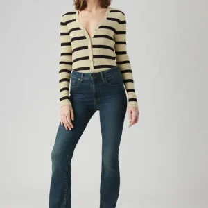 725 HIGH-RISE BOOTCUT