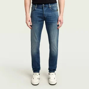 jeans GSTAR RAW UOMO 3301