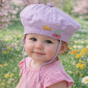 BIMBUS CAPPELLO NEONATA