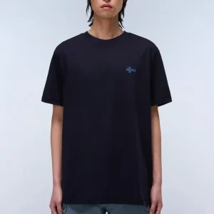 T-shirt Uomo Napapijri Sorano