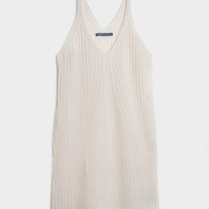 Abito Coste Pure-Fiber – gardenia