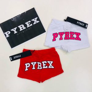 PYREX SHORT
