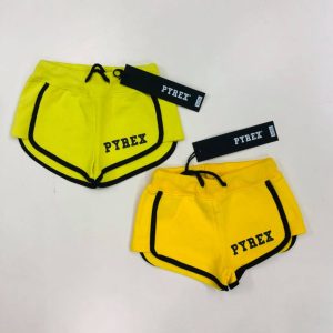 PYREX SHORT