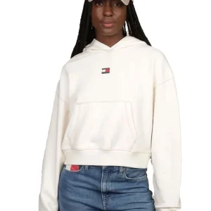 FELPA TOMMY JEANS DW19714