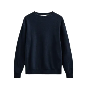 Akebbe Cotton Knit - Sky Captain