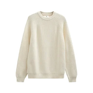 Aksune Patent Knit - Tofu