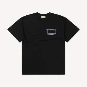 Aries Faded Aloha From Hell SS Tee