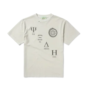 Aries Destroyed Sororitee SS Tee