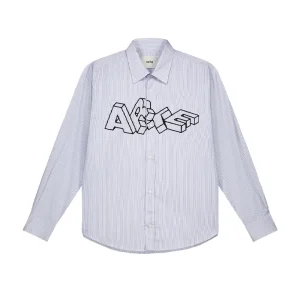 Blocks Shirt - Striped