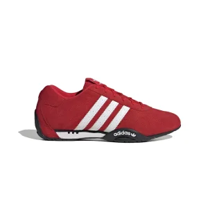 Adiracer Low - Better Scarlet/ Cloud White/ Core Black