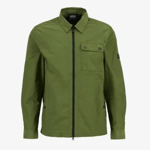 Barbour International Inline Overshirt