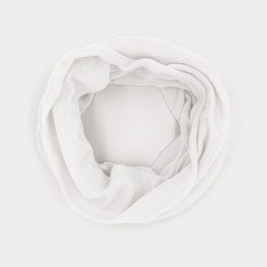 Collo in Lana, Seta e Cashmere