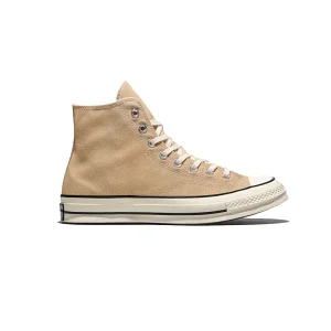 Chuck 70 Vintage Canvas - Hay Day Brown/ Egret/ Black