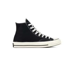 Chuck '70 Vintage Canvas - Black/ Black/ Egret