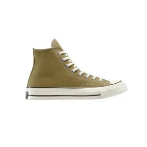 Chuck '70 Vintage Canvas - Swamp Green/ Egret/ Black