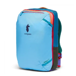 Allpa 35l Travel Pack - Del Dia