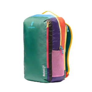 Batac 24l Backpack - Del Dia