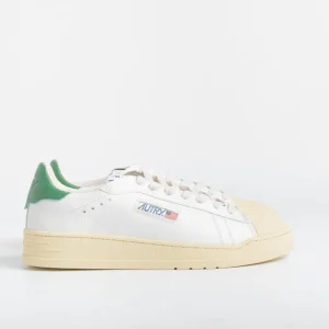 Autry Bob Lutz Low Man Tc/Bob White Green