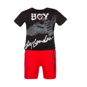BOY LONDON COMPLETO