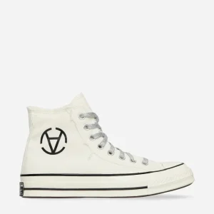 Converse X SlamJam Chuck 70' High Vintage