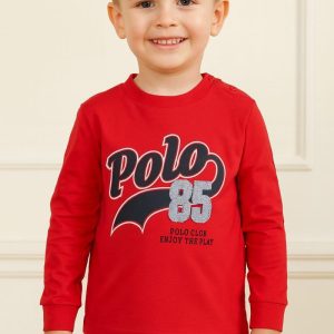 ASPEN POLO T-SHIRT
