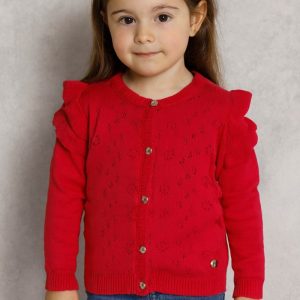 LAURA BIAGIOTTI CARDIGAN