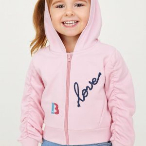 LAURA BIAGIOTTI FELPA