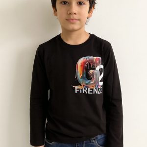 G2FIRENZE T-SHIRT