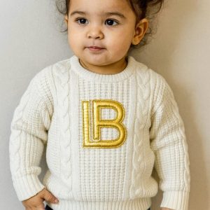 LAURA BIAGIOTTI PULLOVER