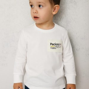 PACIOTTI T-SHIRT