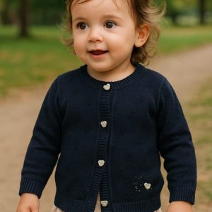 LAURA BIAGIOTTI CARDIGAN