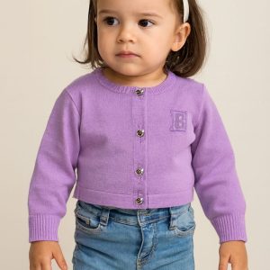 LAURA BIAGIOTTI CARDIGAN