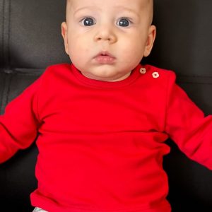 T-SHIRT MOSCHINO UNISEX