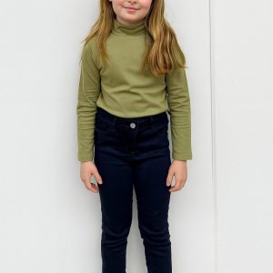 BIMBUS PANTALONE BAMBINA