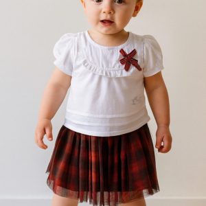 FUN&FUN GONNA NEONATA