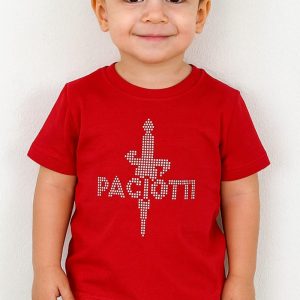 PACIOTTI T-SHIRT