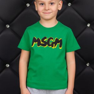MSGM T-SHIRT