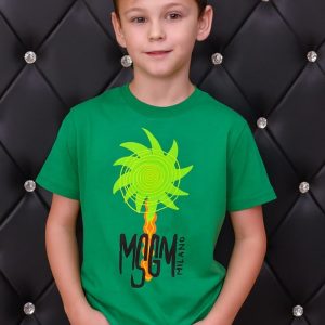 MSGM T-SHIRT