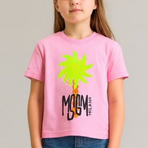 MSGM T-SHIRT