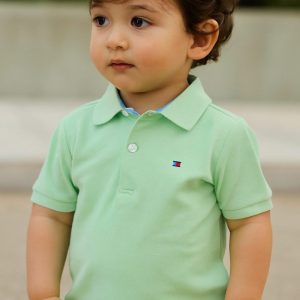 TOMMY HILFIGER POLO