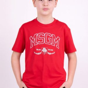 MSGM T-SHIRT