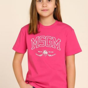 MSGM T-SHIRT
