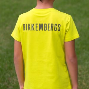 BIKKEMBERGS T-SHIRT