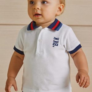 BIKKEMBERGS POLO