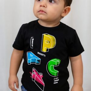PACIOTTI T-SHIRT