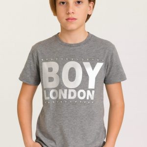 BOYLONDON T-SHIRT