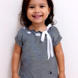 FUN&FUN T-SHIRT NEONATA