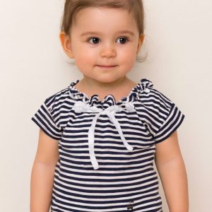 FUN&FUN T-SHIRT NEONATA