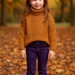 SIVIGLIA PANTALONE BAMBINA